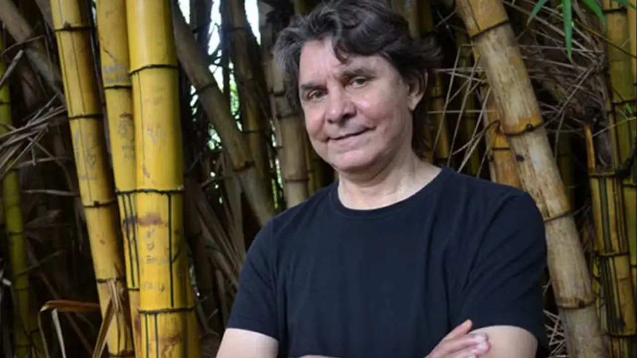 Morre aos 73 anos o cantor e compositor Lô Borges, fundador do Clube da Esquina