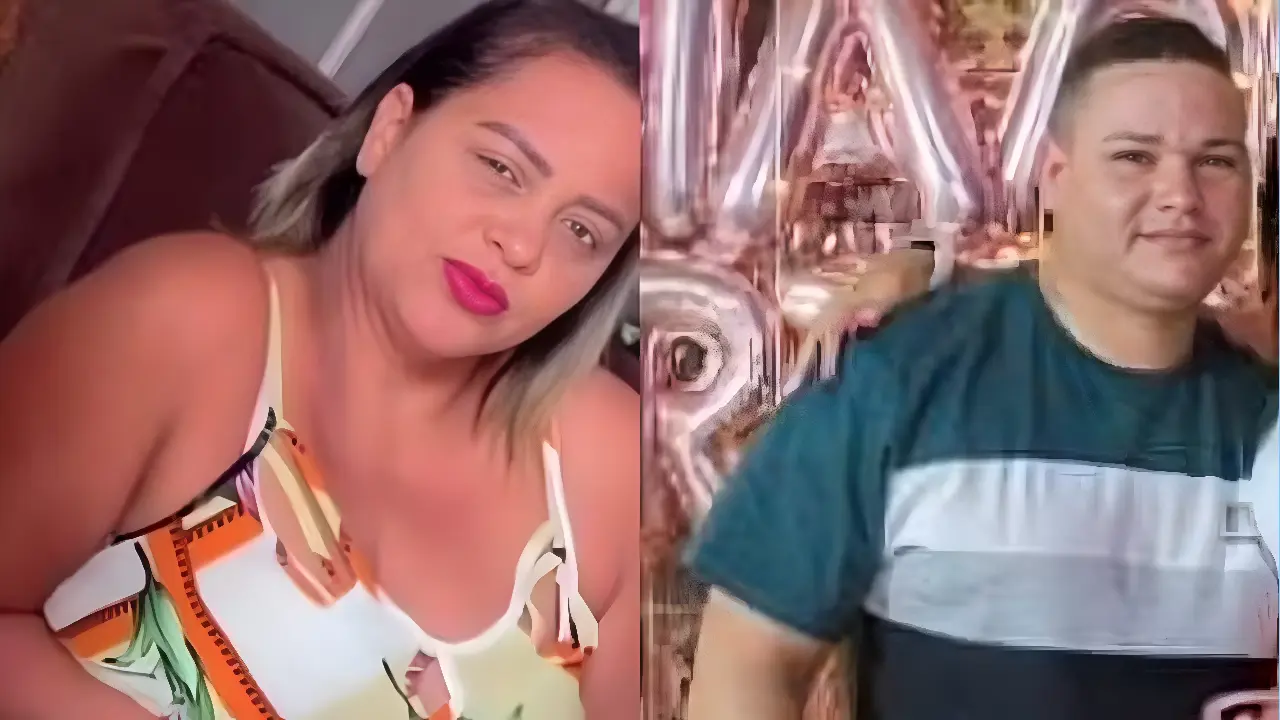Casal é morto a tiros e filhas escapam dos atiradores escondidas no banheiro