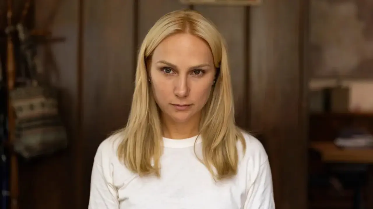 Tremembé: atriz que interpreta Elize Matsunaga em série faz revelação pessoal sobre violência