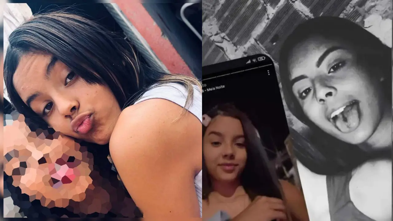 Vítima de disparo na cabeça e estrangulamento, adolescente foi reconhecida pelo pé; entenda