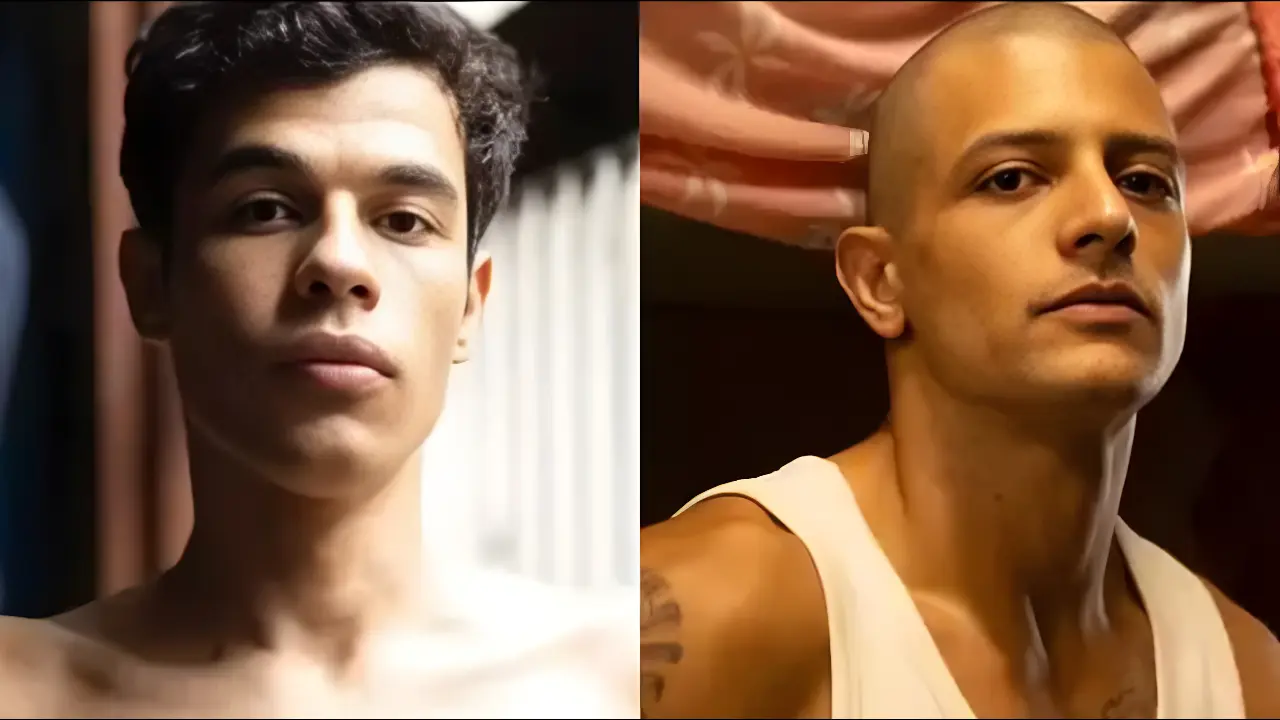 Quem é Duda? Personagem de Tremembé viveu romance com Cristian Cravinhos
