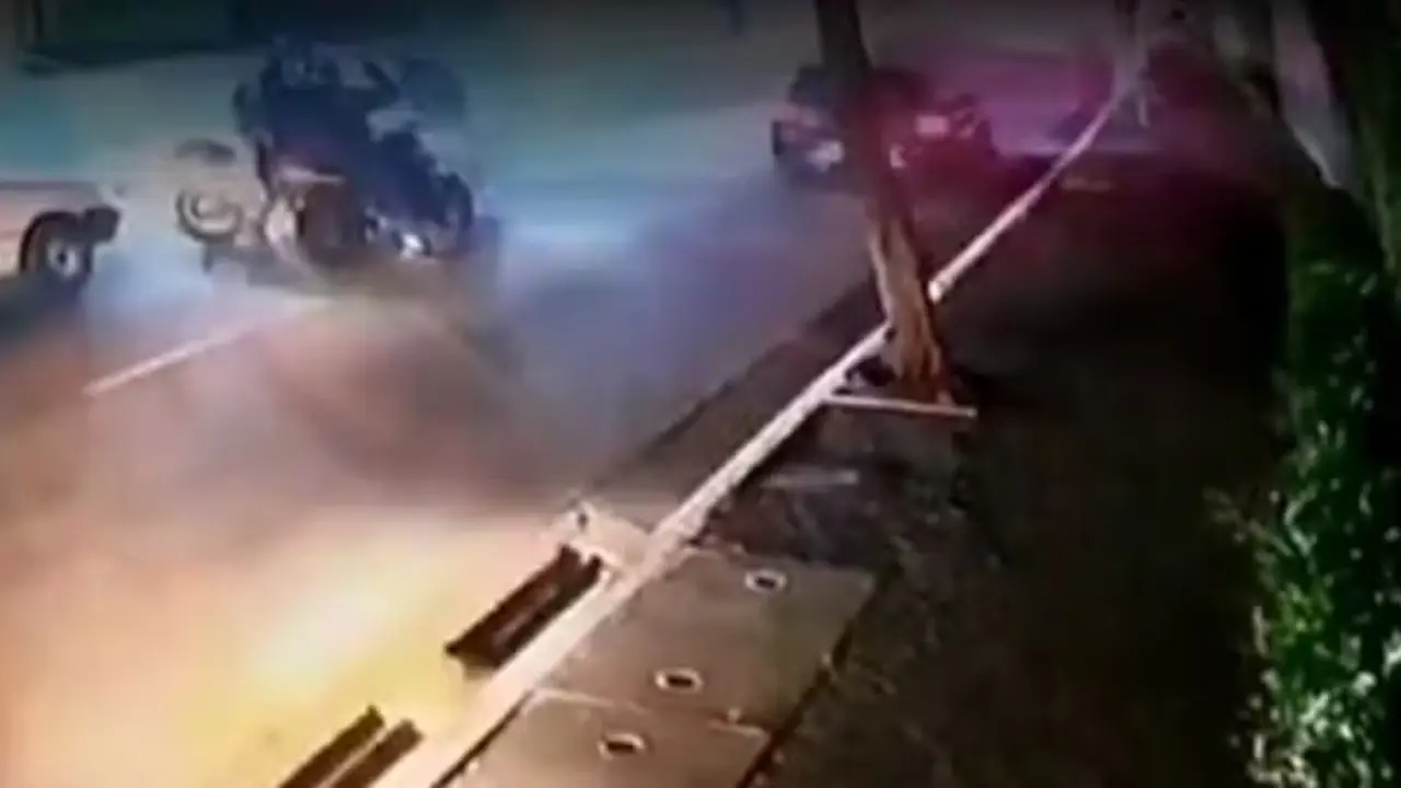 VÍDEO: PM de folga reage a assalto e suspeito morre após troca de tiros em via movimentada de SP