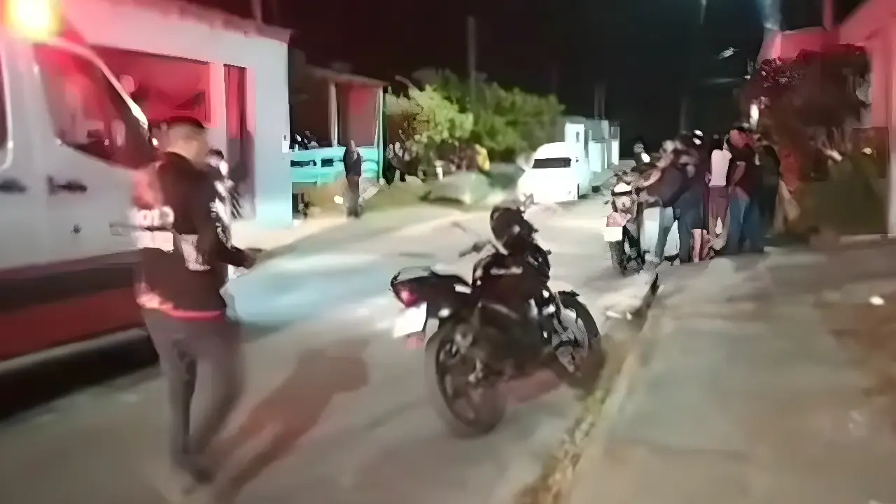 Homem é morto com facada nas costas após briga com o próprio irmão