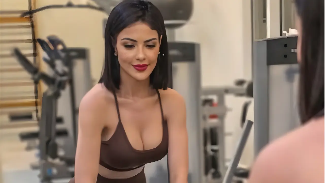 Influenciadora envia ‘nudes’ para a pessoa errada e fotos vazam na internet