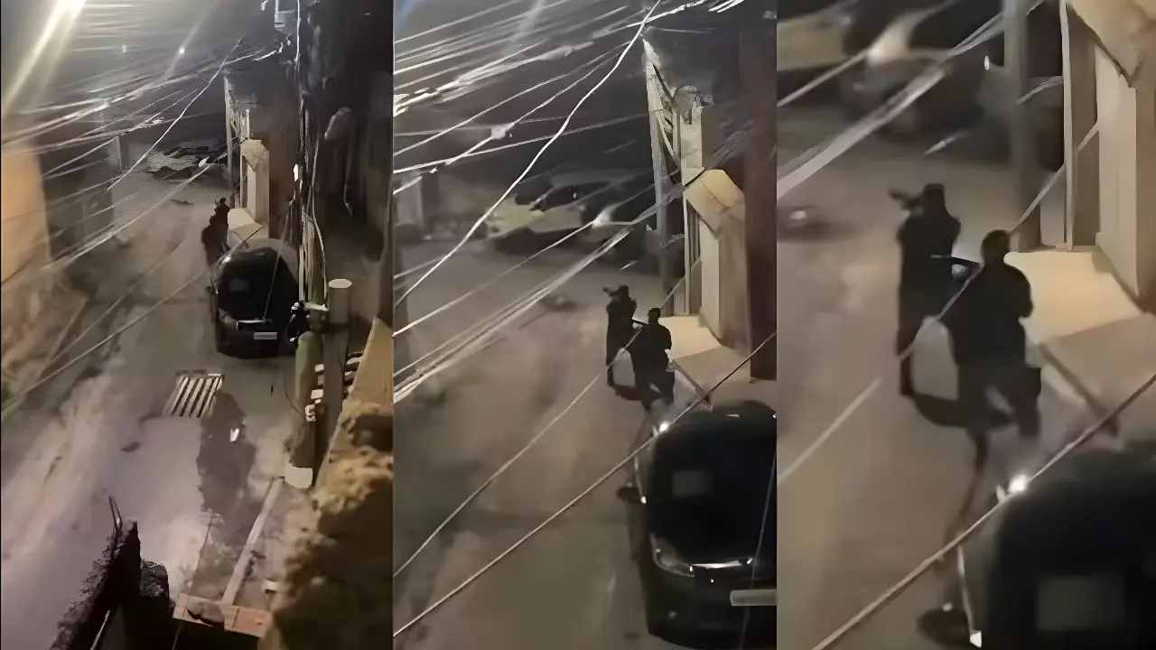 Reprodução / redes sociais