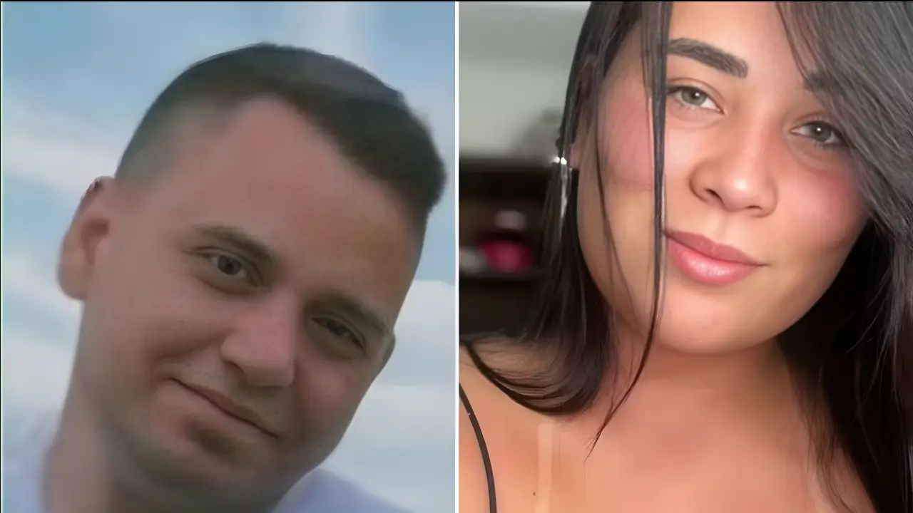 Vizinho é suspeito de matar grávida e marido a tiros por desavença financeira