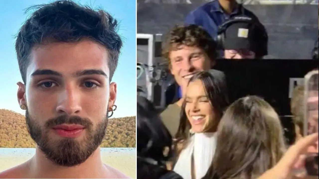 Reprodução / redes sociais