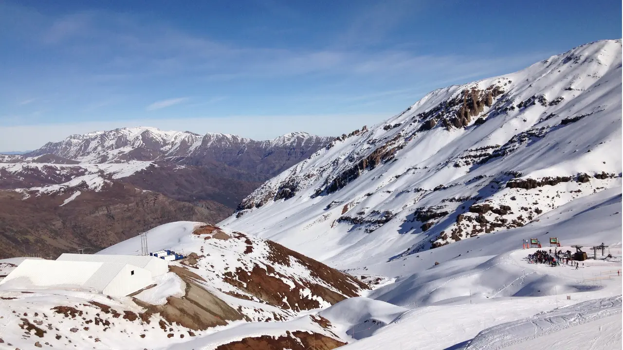 Foto: Elias Rovielo / Flickr