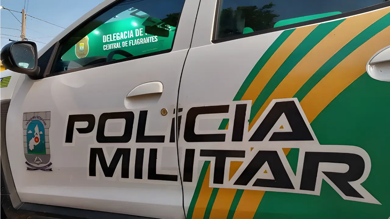 Após recusar ligações, mulher é atacada a tiros durante confraternização