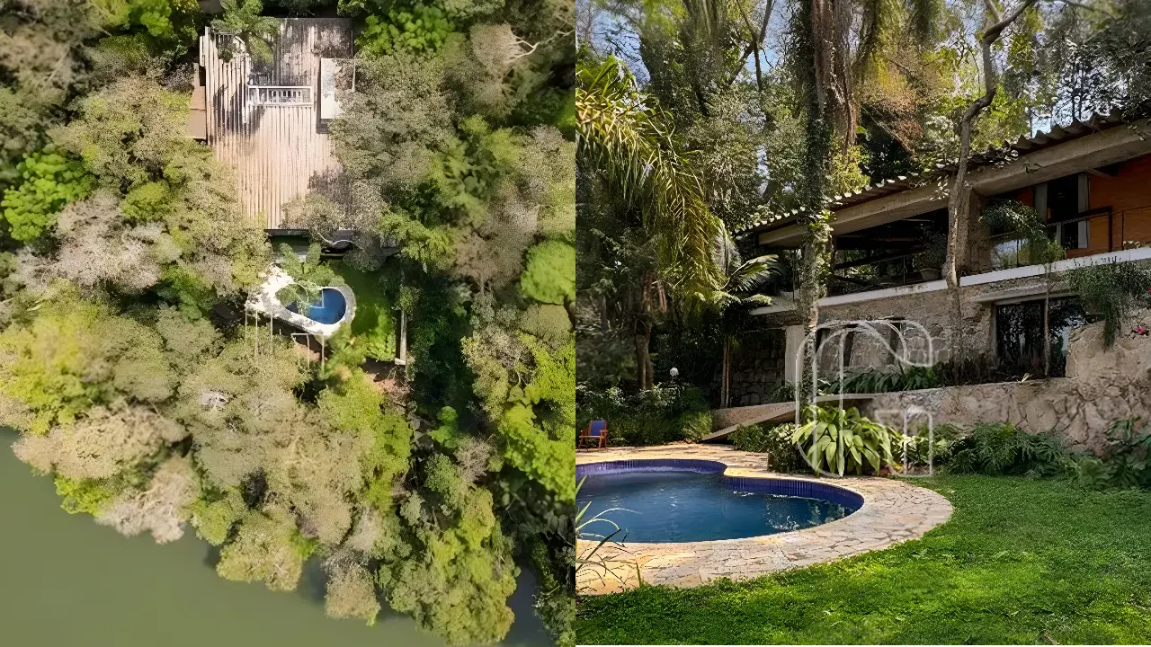 Reprodução