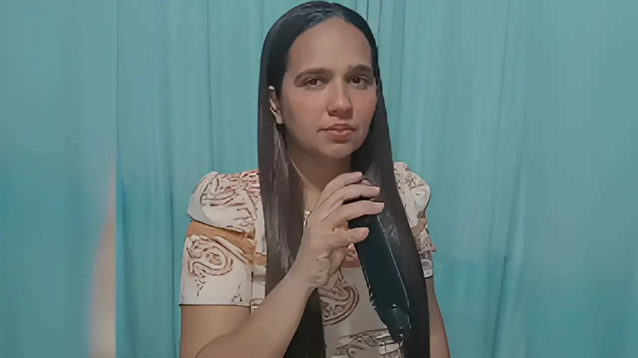 Eliane Araújo de Sousa (38).