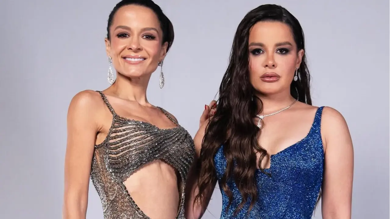 Maiara confessa já ter trocado de lugar com Maraisa por motivo inusitado; saiba qual