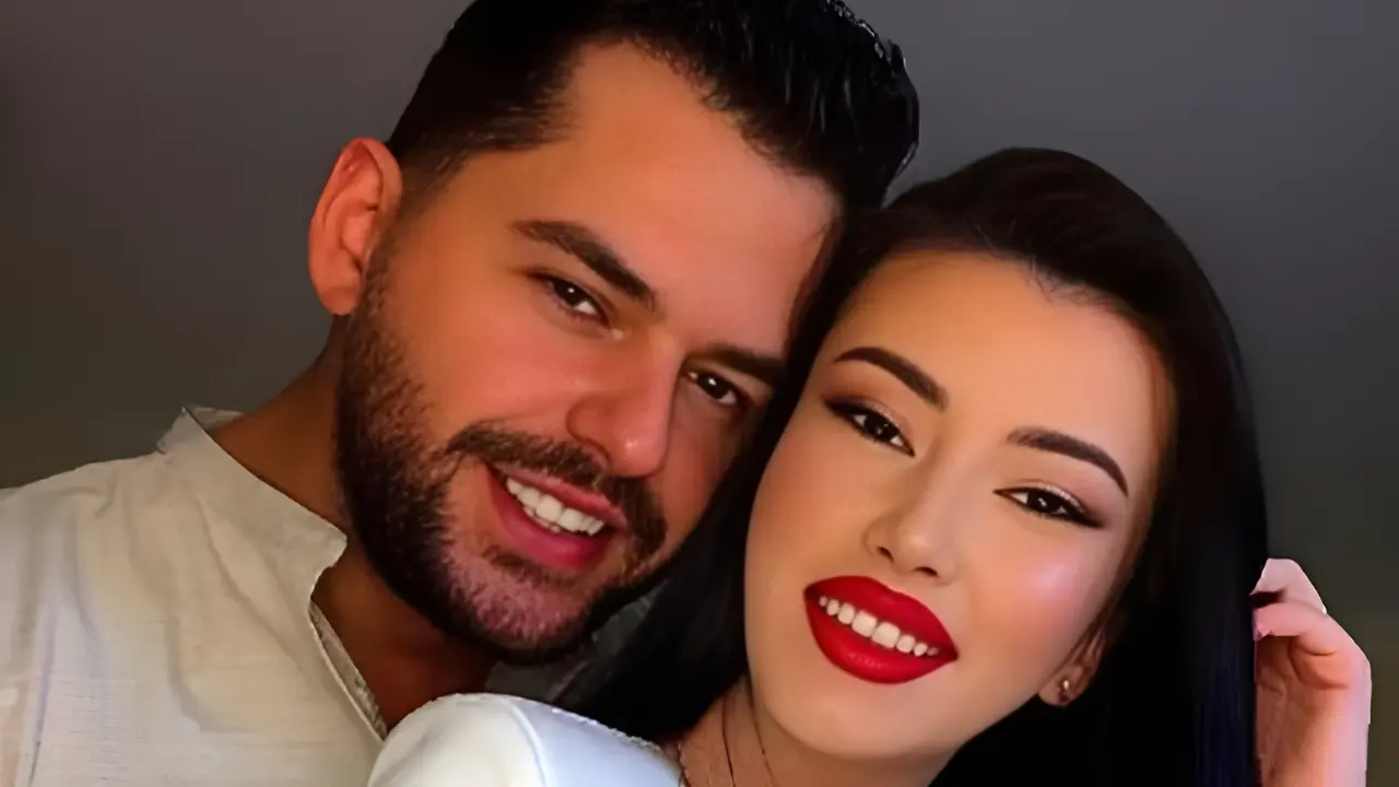 Cantor morre durante viagem e esposa se despede: ‘morreu nos meus braços’