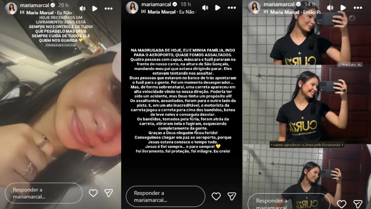 Reprodução / Instagram