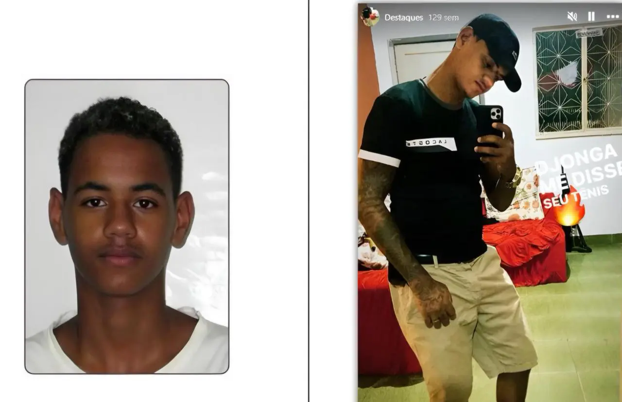Estupro coletivo e ficha criminal extensa; saiba quem é o traficante morto no Rio (Foto: Divulgação)