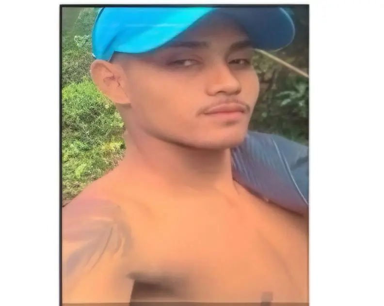'Mangote', traficante ligado à morte de PM, está entre os mortos em megaoperação (Foto: Divulgação)