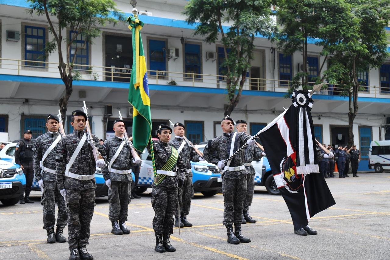 tenente Kelly Patrícia Câmara da Silva