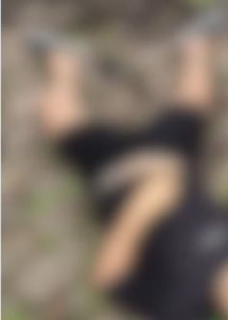 Jovem de 18 anos dado como desaparecido é encontrado morto em Praia Grande, SP. — Foto: Redes Sociais