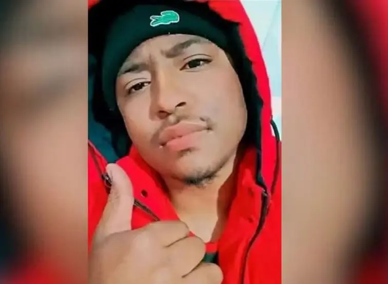 Homem mata vizinho porque se irritou com bola no portão (Foto: Divulgação)