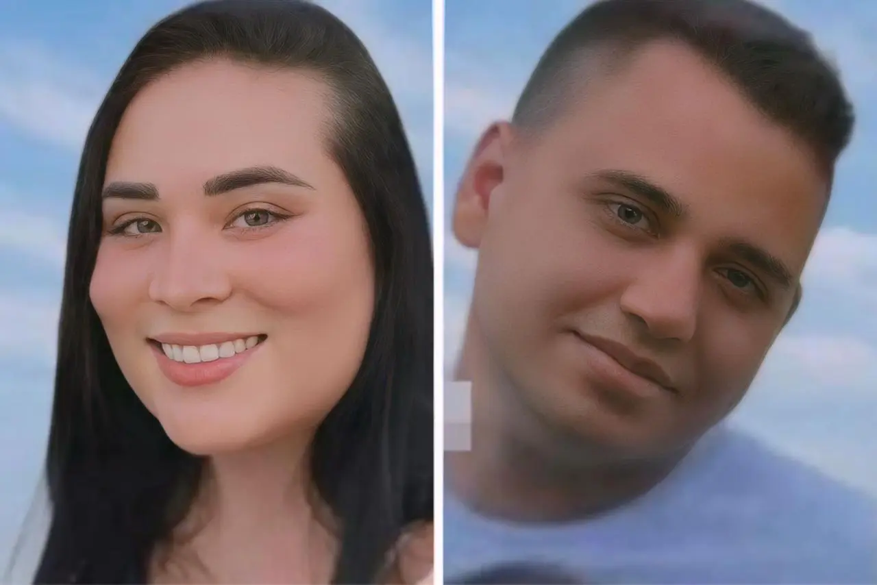 Duplo Homicídio em Goiás  