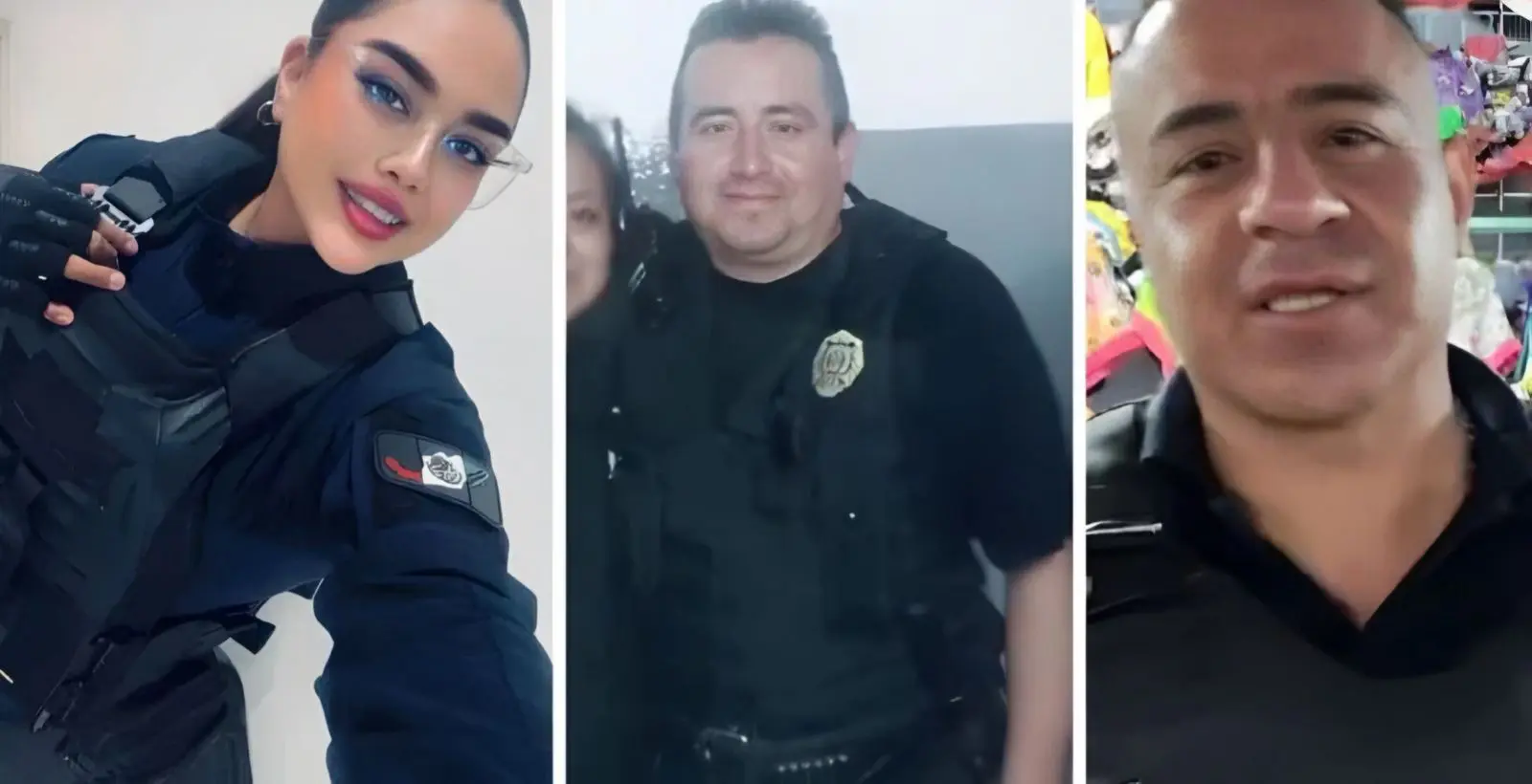 Vídeo mostra momento em que três policiais são mortos pelo quartel do crime
(Foto: Reprodução)