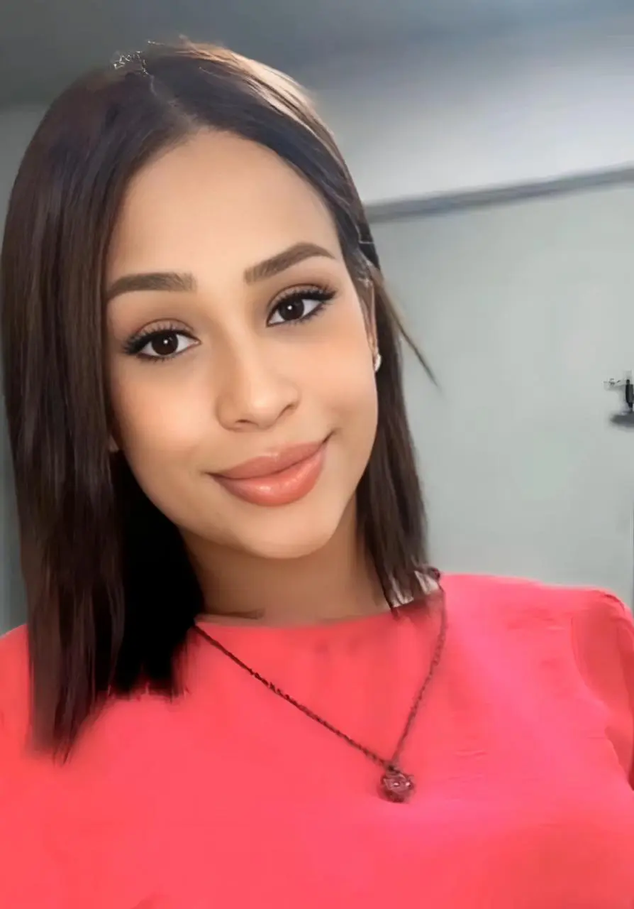 Mulher é morta com 'mata-leão' pelo próprio namorado no dia de seu aniversário (Foto: Redes Sociais)