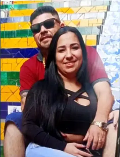 Vanessa foi morta em casa, no mesmo dia em que realizou o sonho de fazer uma cirurgia para recuperar a autoestima. Foto: Divulgação / Redes sociais.