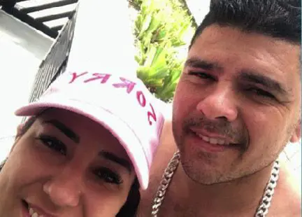 Marido mata mulher após cirurgia plástica e alega que tiro 'foi brincadeira' (Foto: Reprodução/Redes sociais)