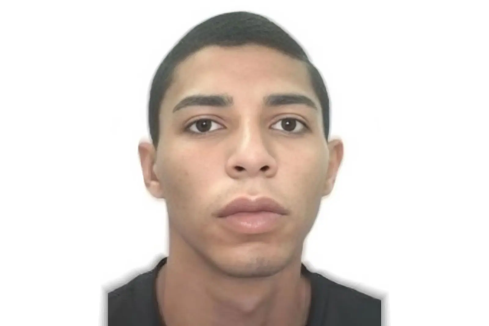 Criminoso do CV morto em megaoperação no Rio havia esfaqueado rival e ameaçado decapitar a própria avó (Foto: Divulgação/Polícia Civil)