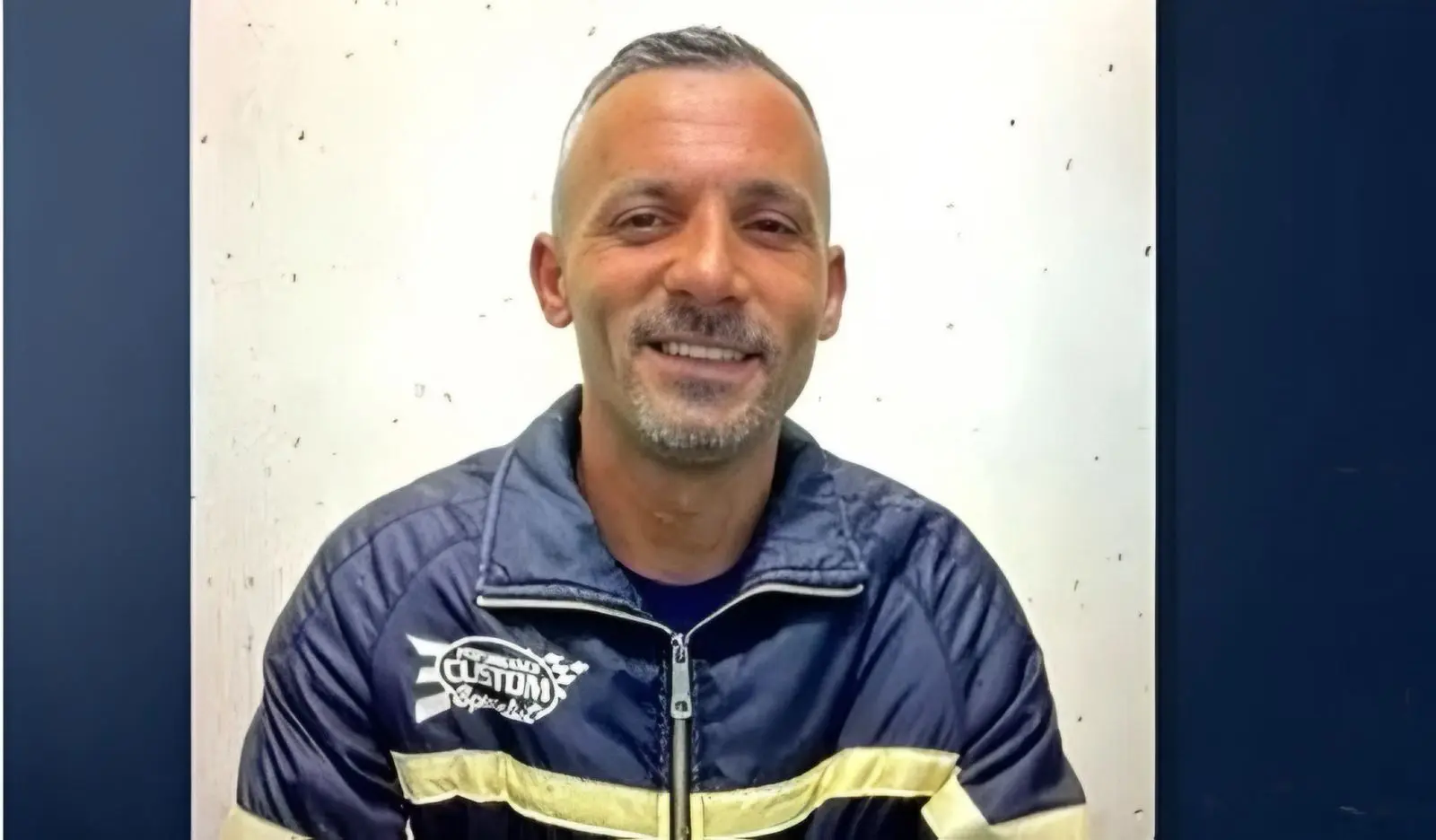 Homem mata patrão a facadas durante briga por salário (Foto: Reprodução/SBT)