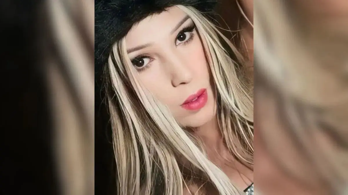 Mulher trans é brutalmente agredida ao sair de bar e morre após 17 dias internada (Foto: Reprodução/Redes sociais)