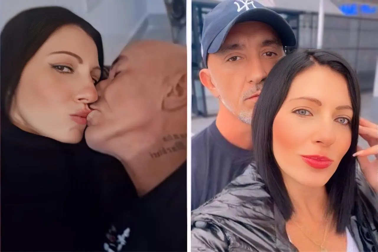 Amanda Barbieri e Cristian Cravinhos || Reprodução: Redes Sociais 