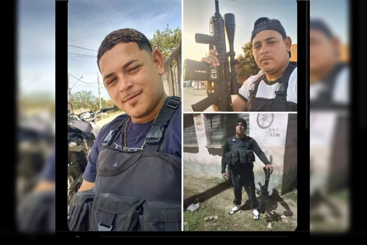 Reprodução/X
