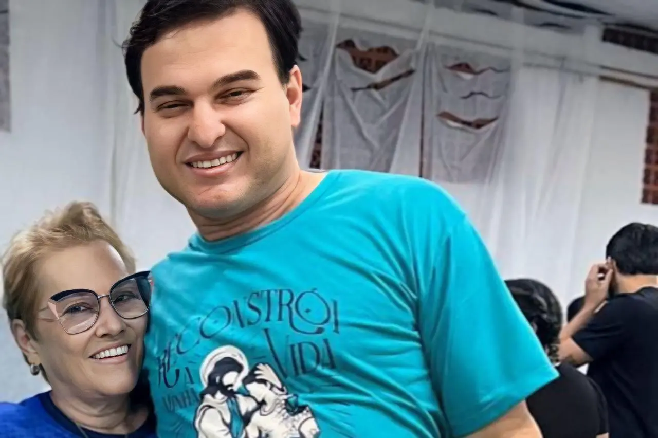 Idosa é morta pelo próprio filho em MT