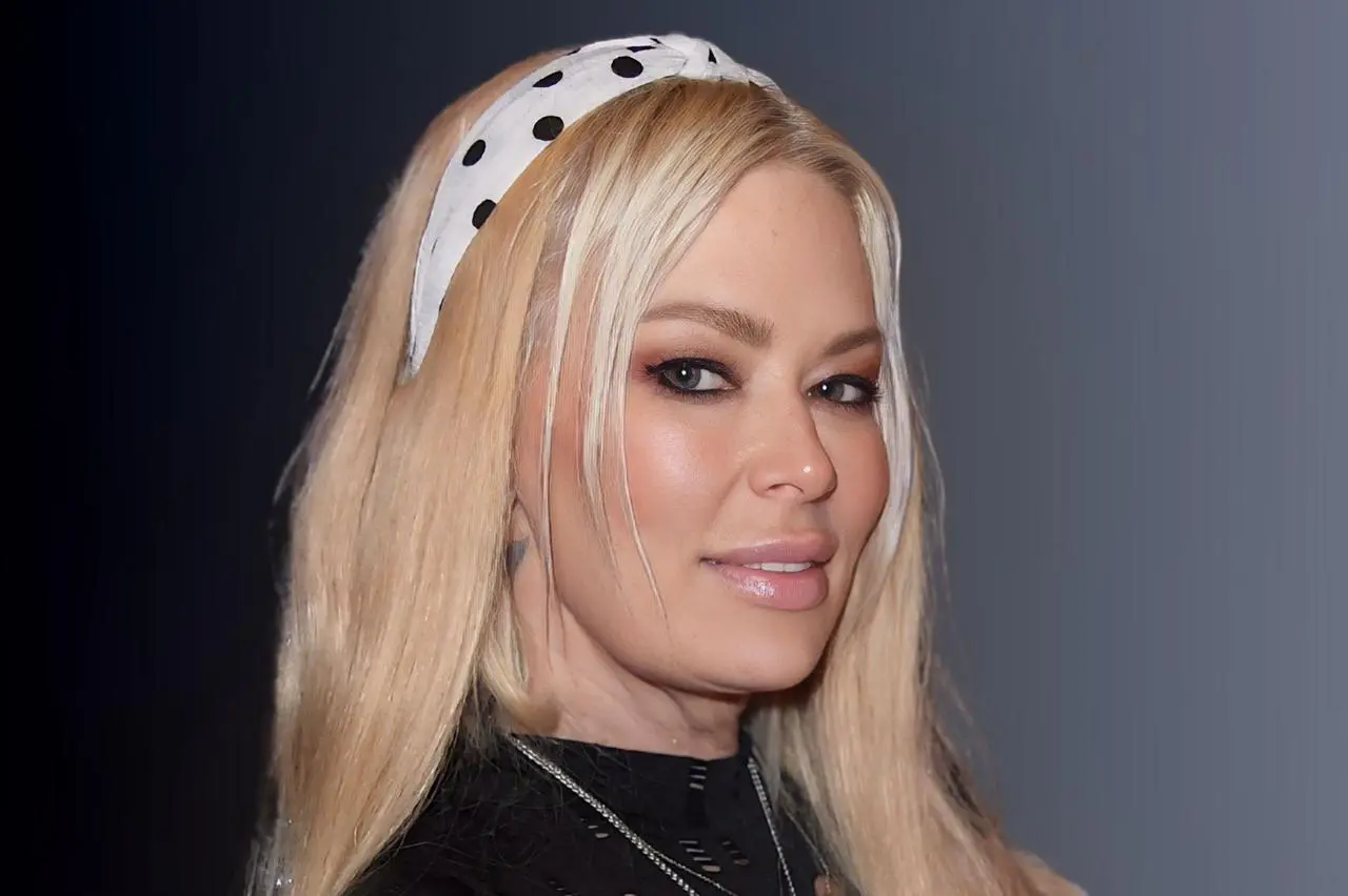 Jenna Jameson - Reprodução: Redes Sociais 