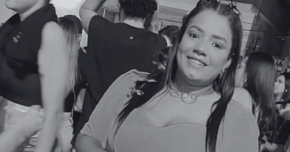Delegado revela causa da morte de mulher grávida encontrada morta; entenda o caso (Foto: Reprodução/Redes sociais)