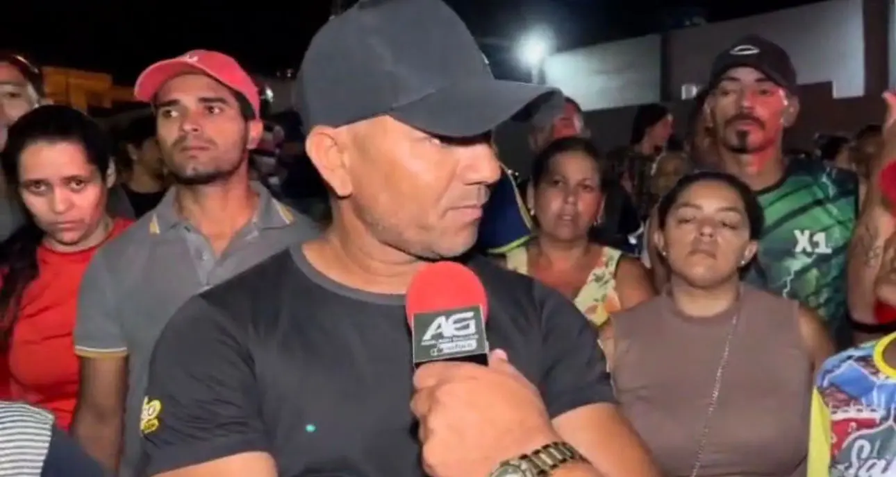 ‘Ele dava dinheiro pra ela não contar à esposa que estava grávida dele’, diz tio de jovem encontrada morta