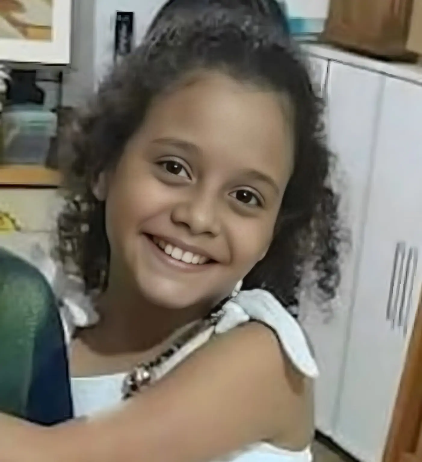 Delegado dá detalhes sobre morte de menina abusada pelo padrasto; confira