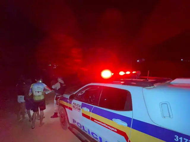 Geraldo de Souza foi encontrado morto ao lado de uma bicicleta após ser baleado ao voltar de um velório em Belisário, Muri. Foto: Silvan Alves/Reprodução.