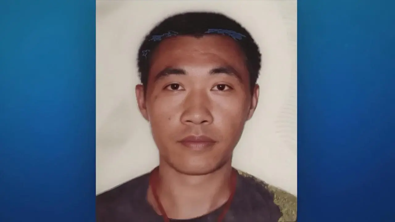Chinês é perseguido e morto em rua da Liberdade (Foto: Reprodução)