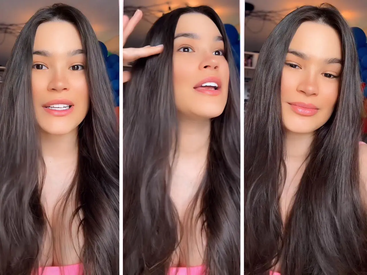 Raissa Barbosa desabafo sobre período em celibato || Reprodução: Redes Sociais 