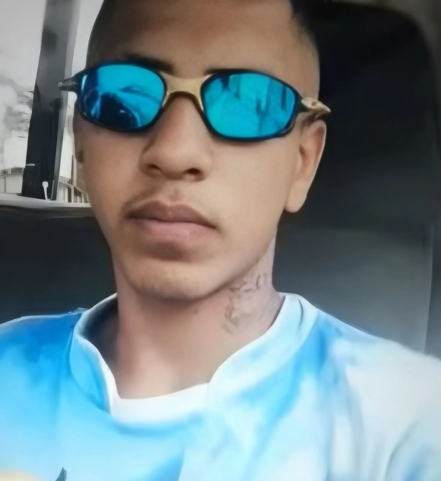 Adolescente morre após levar soco ao tentar separar briga de casal