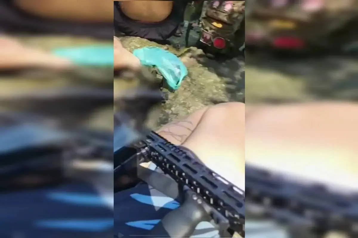 Polícia desarticula cúpula do Comando Vermelho que ostentava luxo em vídeos