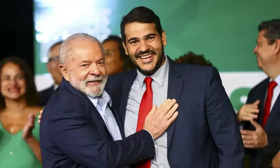 Agência Senado