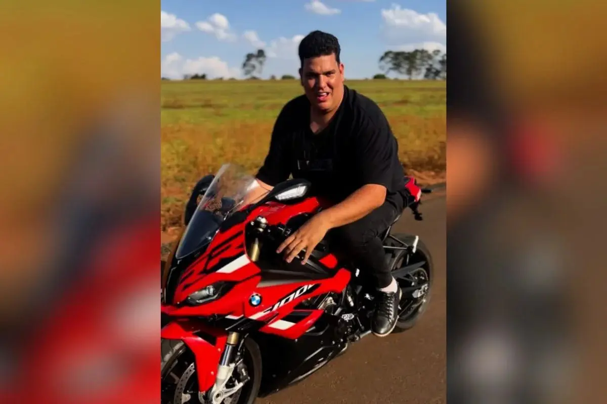 Veja o que a polícia descobriu até o momento sobre a morte do influenciador ‘Gigante du Grau’
