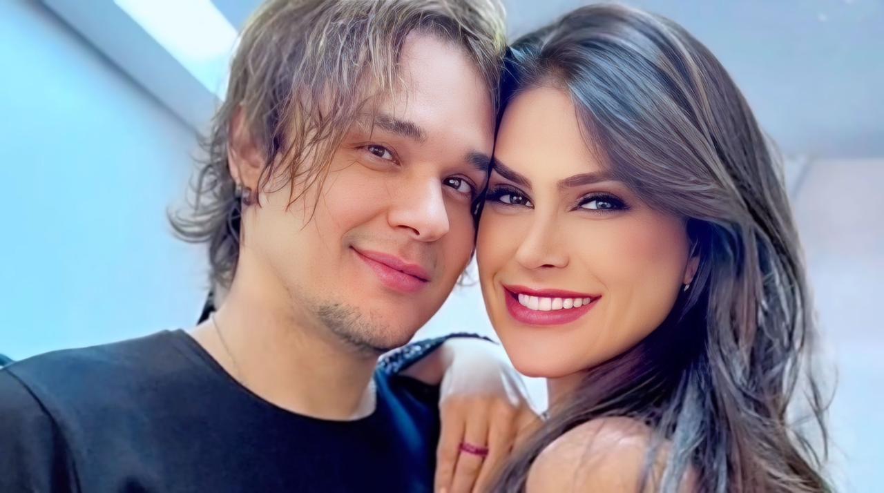 Leandro e Natália Guimarães 