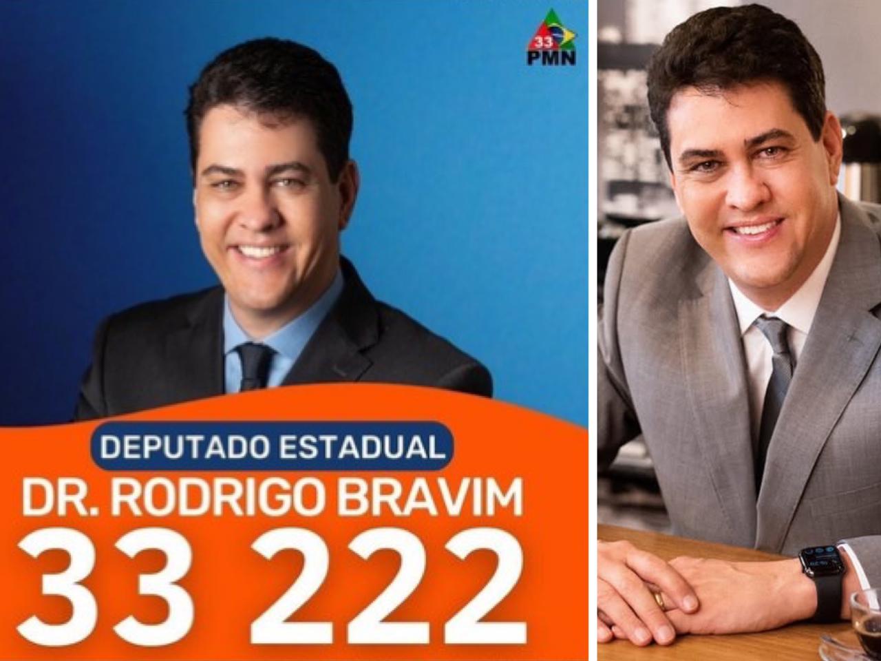 Dr. Rodrigo Bravim 