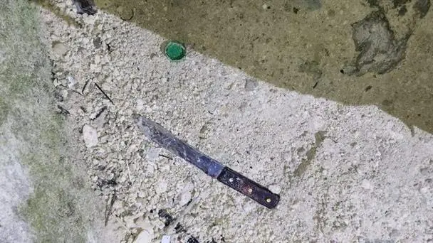 Vídeo flagra disputa sangrenta por mulher que acabou em morte; assista