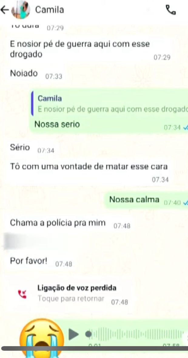 Enfermeira é encontrada morta e em última mensagem deixa recado macabro; entenda