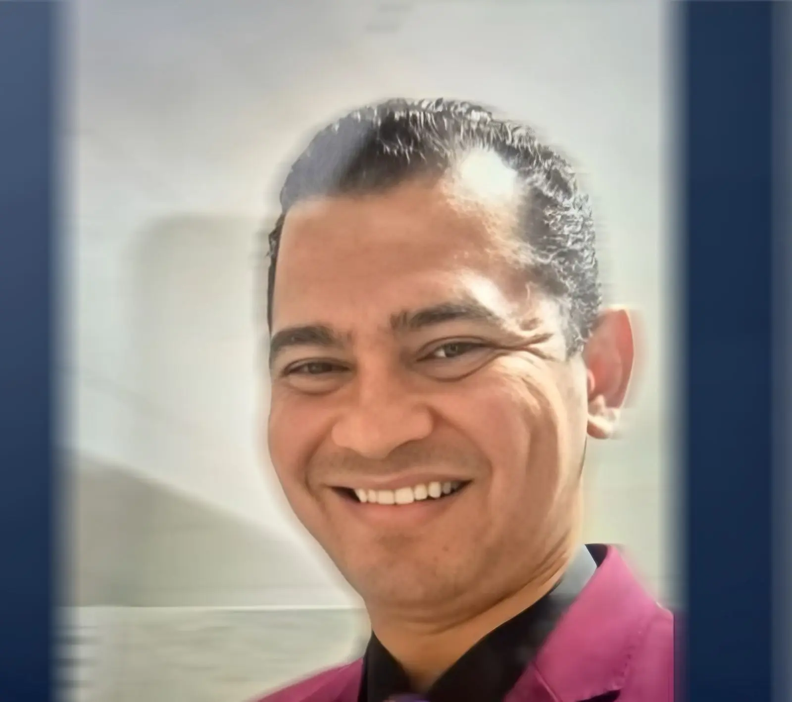 Empresário é executado em emboscada ao chegar em estabelecimento (Foto: Reprodução/SBT)